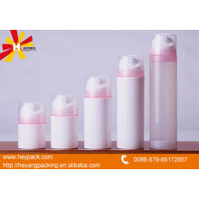 china supplier cheap cosmetics plastic bottle